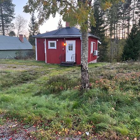 Villa Lillhuset Järbo Exterior foto
